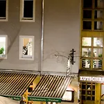 Muenzgasse An Der Frauenkirche 3* Dresde