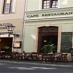 Muenzgasse An Der Frauenkirche Appart hôtel