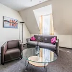 Muenzgasse An Der Frauenkirche Appart hôtel 3*