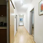 Muenzgasse An Der Frauenkirche Hotel apartamentowy 3*