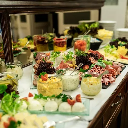 Aparthotel Muenzgasse An Der Frauenkirche