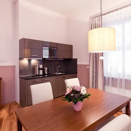 Muenzgasse An Der Frauenkirche 3* Dresda