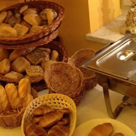 Muenzgasse An Der Frauenkirche Апарт-отель Дрезден