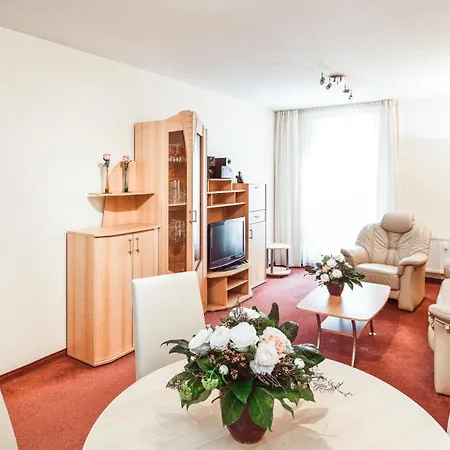 Muenzgasse An Der Frauenkirche Апарт-отель