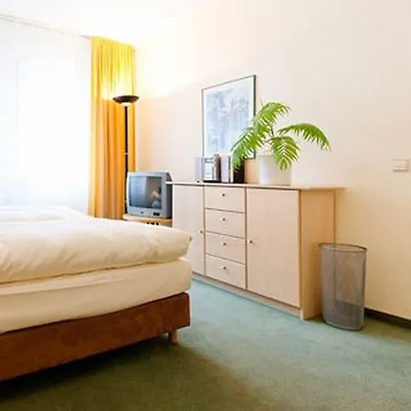 Muenzgasse An Der Frauenkirche Апарт-отель