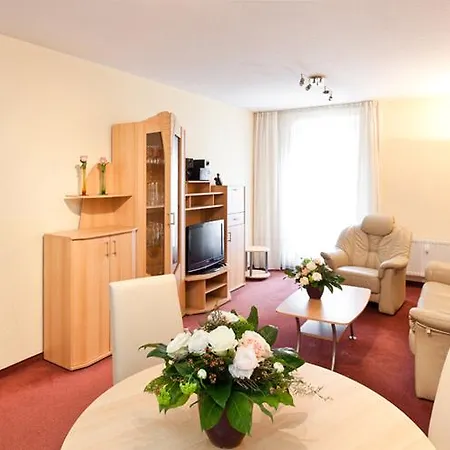 Muenzgasse An Der Frauenkirche Aparthotel