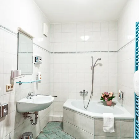 Muenzgasse An Der Frauenkirche Appart hôtel Dresde