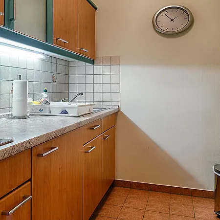 Muenzgasse An Der Frauenkirche