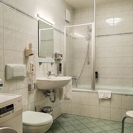 Apartmanhotel Muenzgasse An Der Frauenkirche