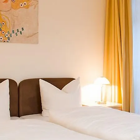 Апарт-отель Muenzgasse An Der Frauenkirche