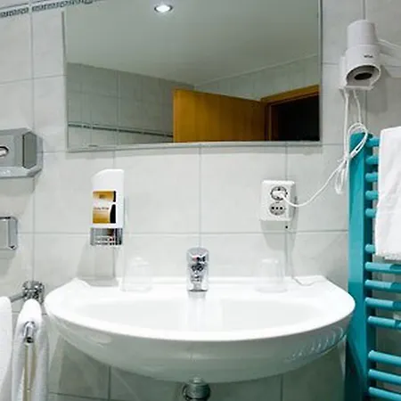 Aparthotel Muenzgasse An Der Frauenkirche 3*