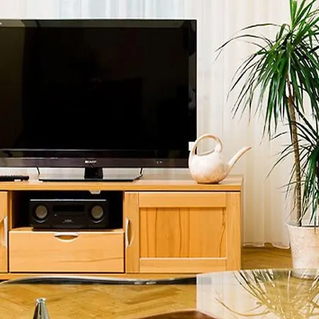 Muenzgasse An Der Frauenkirche Appart hôtel Dresde