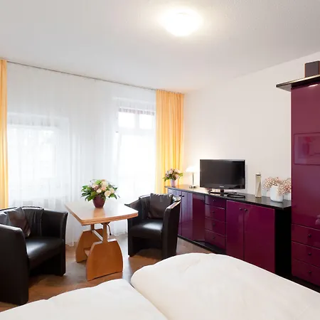 Muenzgasse An Der Frauenkirche 3*