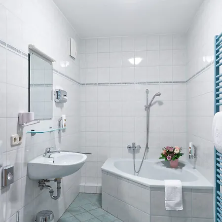 Aparthotel Muenzgasse An Der Frauenkirche 3*