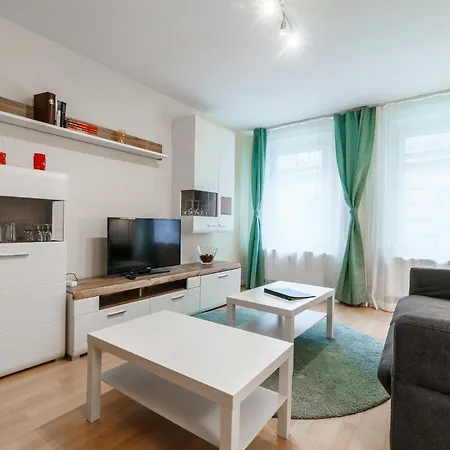 Muenzgasse An Der Frauenkirche Апарт-отель