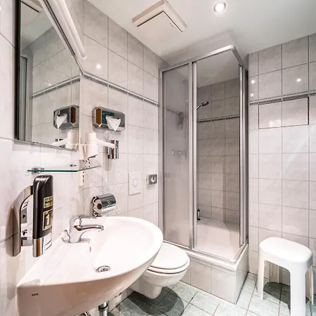 Muenzgasse An Der Frauenkirche Appart hôtel Dresde