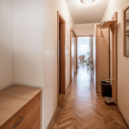 Muenzgasse An Der Frauenkirche Apart-hotel 3*