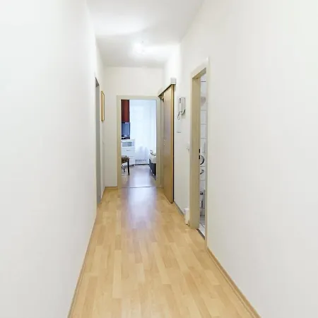 Muenzgasse An Der Frauenkirche Апарт-отель