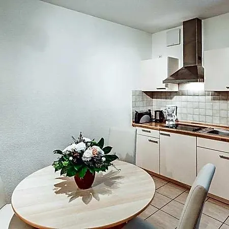 Muenzgasse An Der Frauenkirche Aparthotel Dresda