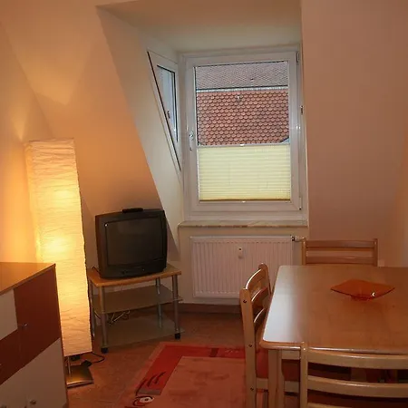 Muenzgasse An Der Frauenkirche 3*