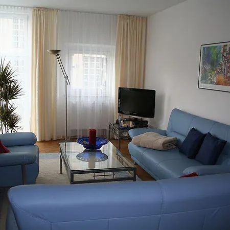 Aparthotel Muenzgasse An Der Frauenkirche 3*