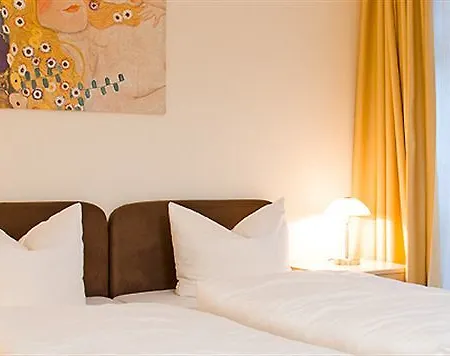 Muenzgasse An Der Frauenkirche 3* Dresda