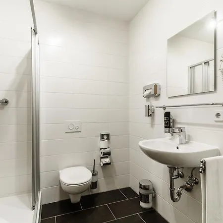 Muenzgasse An Der Frauenkirche Дрезден