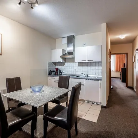 Muenzgasse An Der Frauenkirche 3* Dresda