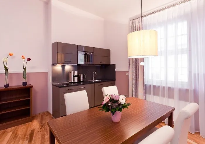 Muenzgasse An Der Frauenkirche 3* Dresden