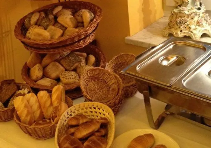 Muenzgasse An Der Frauenkirche Apart Otel Dresden