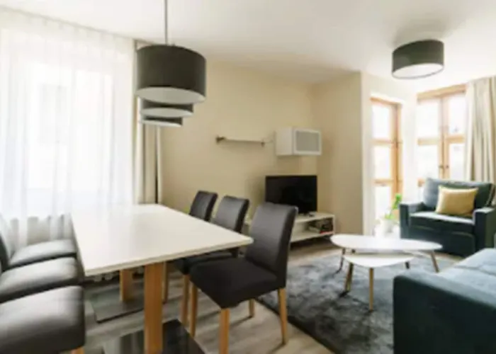 Muenzgasse An Der Frauenkirche 3* Drezno