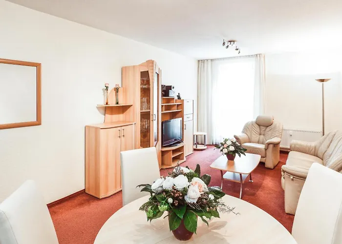 Muenzgasse An Der Frauenkirche Hotel apartamentowy