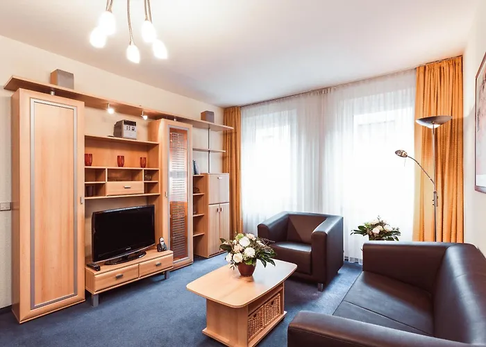 Muenzgasse An Der Frauenkirche 3* Dresden