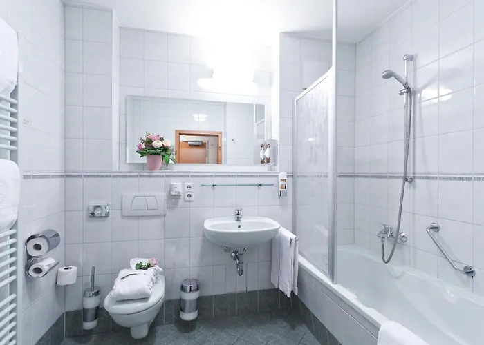 Muenzgasse An Der Frauenkirche Aparthotel 3*