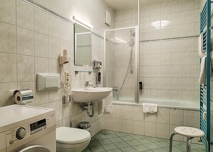 Apart Otel Muenzgasse An Der Frauenkirche