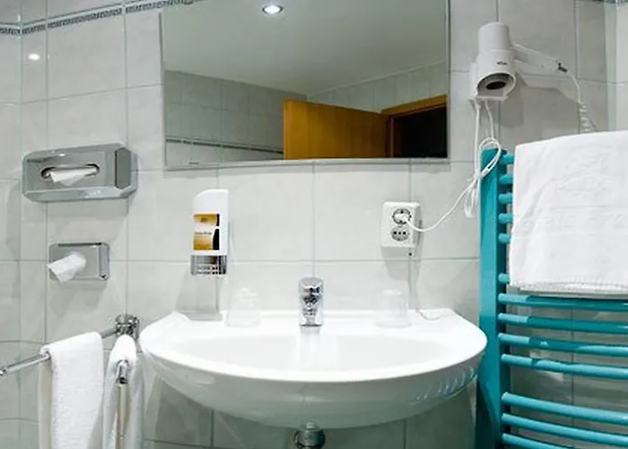 Apart Otel Muenzgasse An Der Frauenkirche 3*