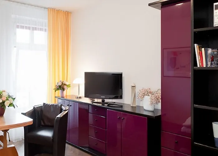 Apart Otel Muenzgasse An Der Frauenkirche