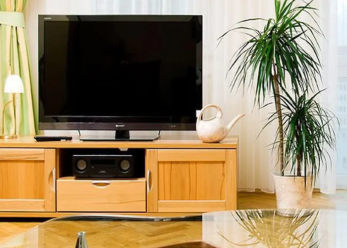 Muenzgasse An Der Frauenkirche Hotel apartamentowy Drezno