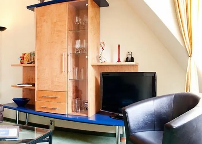 Apart Otel Muenzgasse An Der Frauenkirche Dresden