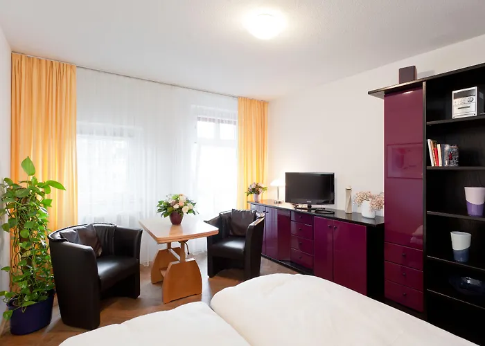 Muenzgasse An Der Frauenkirche 3*