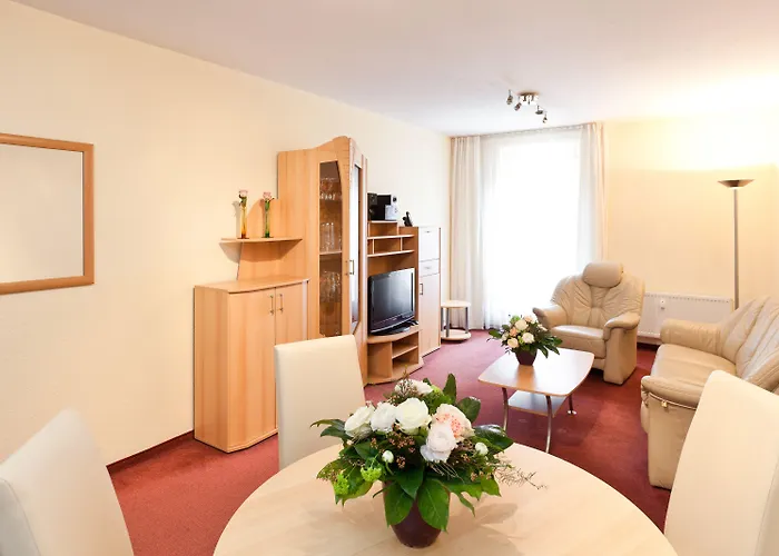 Muenzgasse An Der Frauenkirche Hotel apartamentowy Drezno