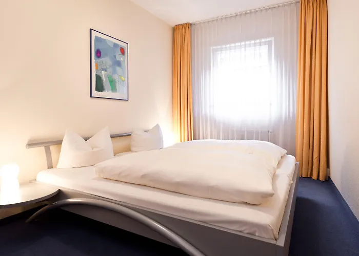 Apart Otel Muenzgasse An Der Frauenkirche 3*