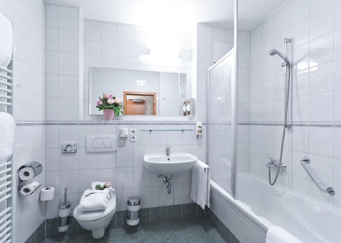 Muenzgasse An Der Frauenkirche 3*