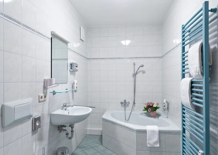 Apart Otel Muenzgasse An Der Frauenkirche 3*