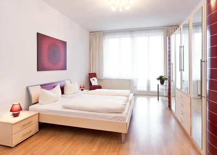 Muenzgasse An Der Frauenkirche Apart Otel Dresden