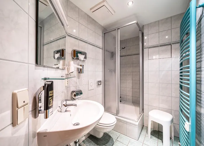 Muenzgasse An Der Frauenkirche Hotel apartamentowy Drezno