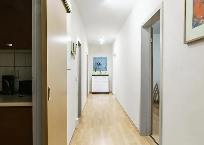 Muenzgasse An Der Frauenkirche Apart Otel 3*