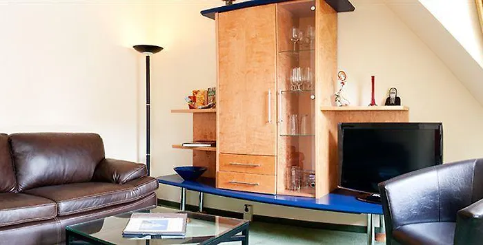 Muenzgasse An Der Frauenkirche 3*