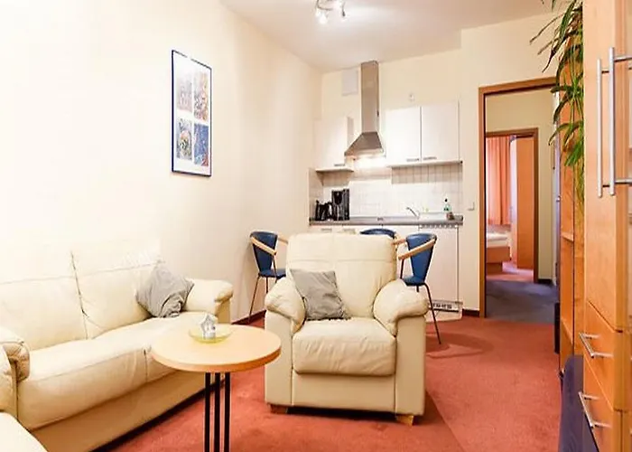 Muenzgasse An Der Frauenkirche Drezno