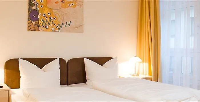 Muenzgasse An Der Frauenkirche 3* Dresden